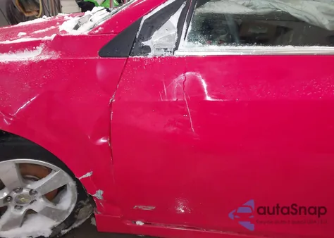 2015 Chevrolet Cruze 1Lt Auto из США, поврежденный, VIN 1G1PC5SB5F7238906